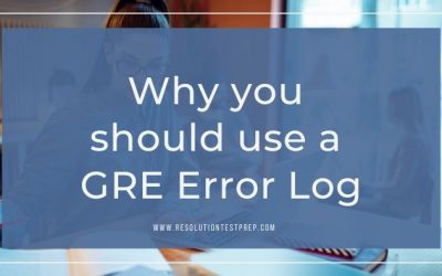 Why you should use a GRE Error Log