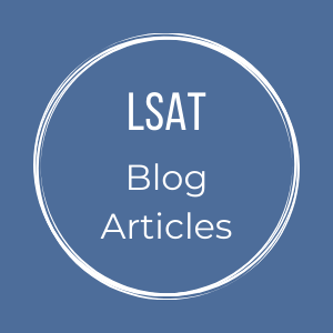 LSAT Blog Articles